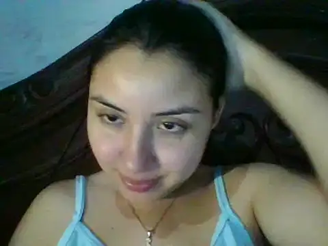 Snapshot of _Romilly_ chatting on 27, 2, 2026 Romilly online show from 27, 2, 2026