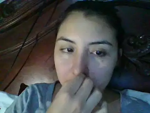 Snapshot of _Romilly_ chatting on 28, 2, 2026 Romilly online show from 28, 2, 2026