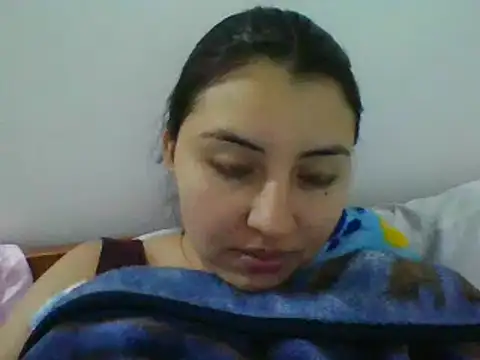 Snapshot of _Romilly_ chatting on 14, 3, 2026 Romilly online show from 14, 3, 2026