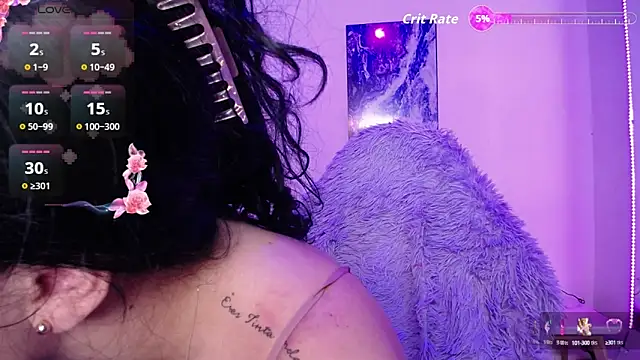 Sofia candy19 online show from 25, 9, 2025