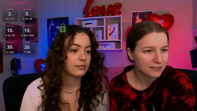 benny duglas online show from 16, 2, 2026