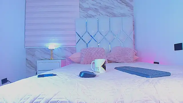 collet 1 online show from 30, 10, 2025