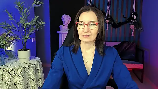 UnaTerra online show from 24, 10, 2025