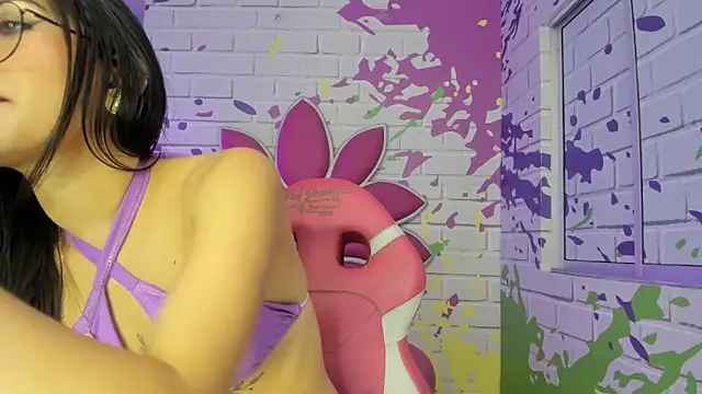 ValerySkinnyy online show from 10, 11, 2025