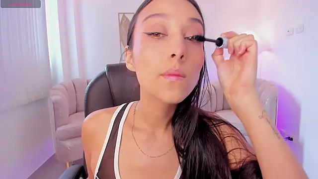 Kristen Rousse online show from 14, 1, 2026