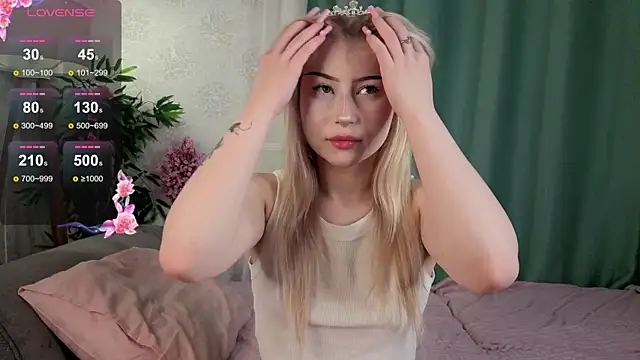 AudieKaemmerer online show from 9, 10, 2025