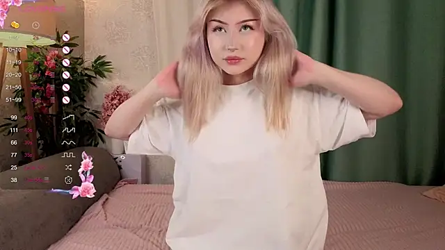 AudieKaemmerer online show from 20, 10, 2025