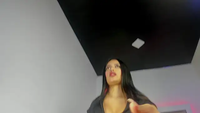 Miss  pretty online show from 16, 12, 2025