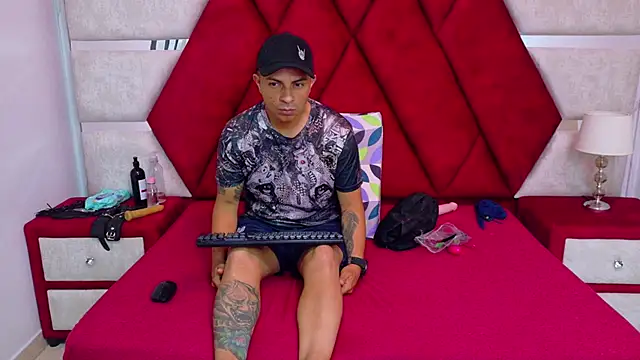 Kity spiderr online show from 16, 10, 2025