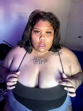 BlaxicanaMami online show from 9, 9, 2025