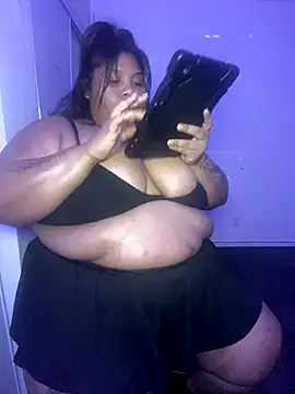 BlaxicanaMami online show from 20, 9, 2025