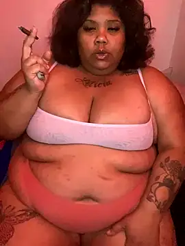 BlaxicanaMami online show from 5, 10, 2025