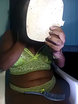 Kristal Bronw Lawren online show from 10, 4, 2026