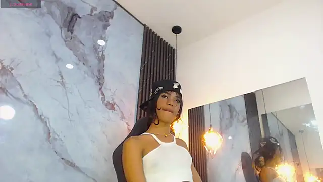 Penelopee Rouse online show from 26, 3, 2026