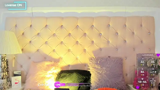 CaterinaRomano online show from 7, 4, 2026