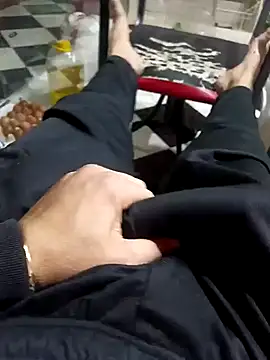 anis3g4 online show from 13, 12, 2025