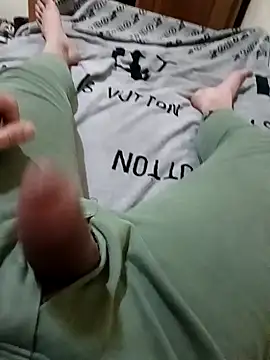 Snapshot of anis3g4 chatting on 18, 1, 2026 anis3g4 online show from 18, 1, 2026