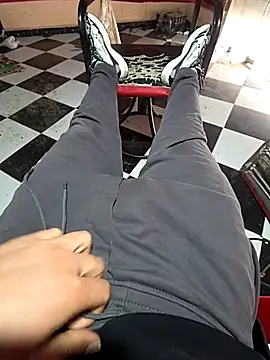 anis3g4 online show from 21, 3, 2026