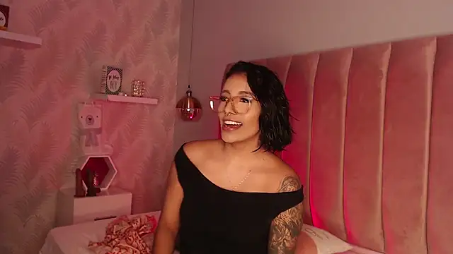 biancaleblanc online show from 11, 1, 2026