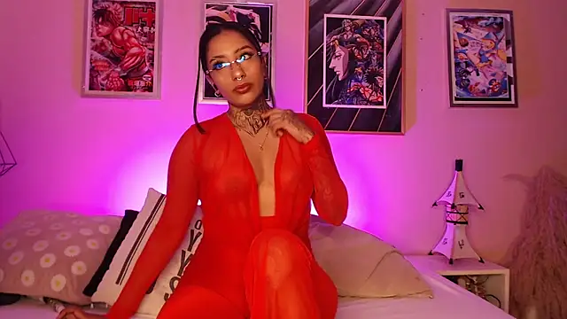 biancaleblanc online show from 9, 4, 2026