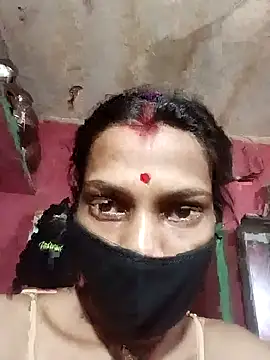Snapshot of Juwala_Mukhi chatting on 16, 9, 2025 Juwala Mukhi online show from 16, 9, 2025