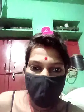 Snapshot of Juwala_Mukhi chatting on 18, 9, 2025 Juwala Mukhi online show from 18, 9, 2025