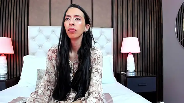 Kendal Foxxx online show from 29, 10, 2025