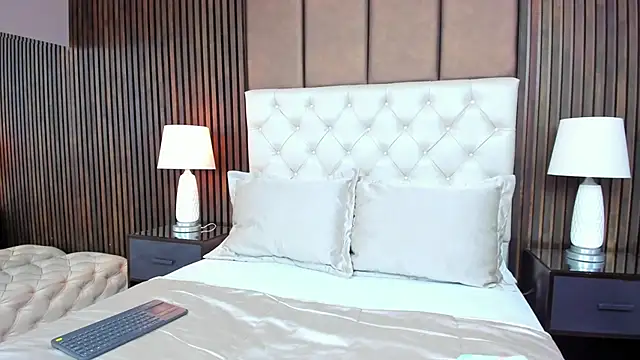 Kendal Foxxx online show from 3, 12, 2025