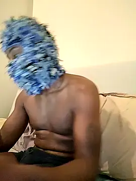 DarkSkinStroker online show from 11, 1, 2026