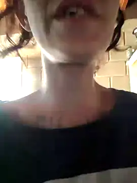 Almendrasexy online show from 26, 10, 2025