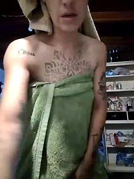 Almendrasexy online show from 4, 12, 2025