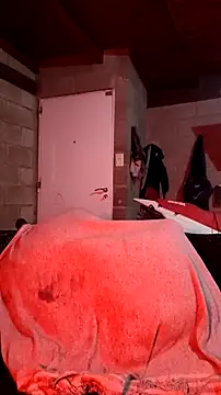 Almendrasexy online show from 22, 12, 2025