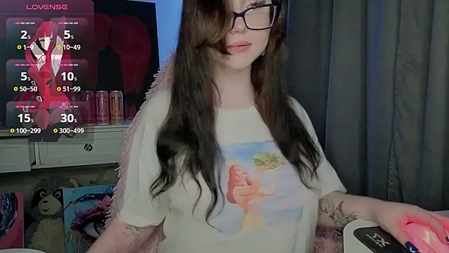 Snapshot of hornyprincess19 chatting on 8, 6, 2026 hornyprincess19 online show from 8, 6, 2026