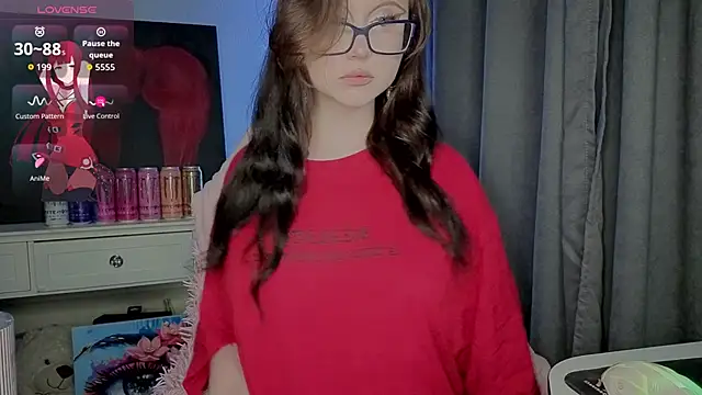 hornyprincess19 online show from 22, 6, 2026