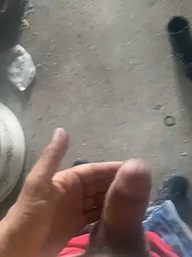 Chico031289 online show from 31, 10, 2025