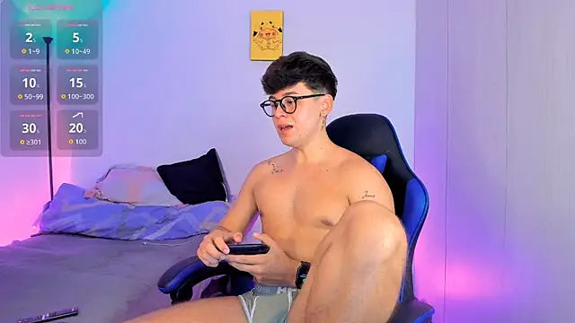 Snapshot of Gingertwink_n chatting on 29, 4, 2026 Gingertwink n online show from 29, 4, 2026