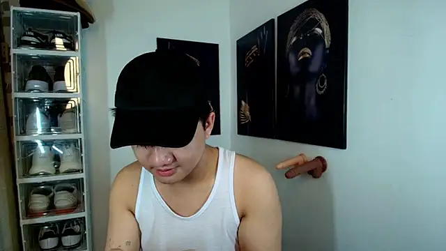 KentAivan online show from 7, 10, 2025