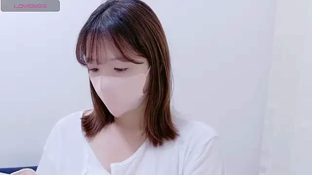 Mayu o19o online show from 15, 4, 2026