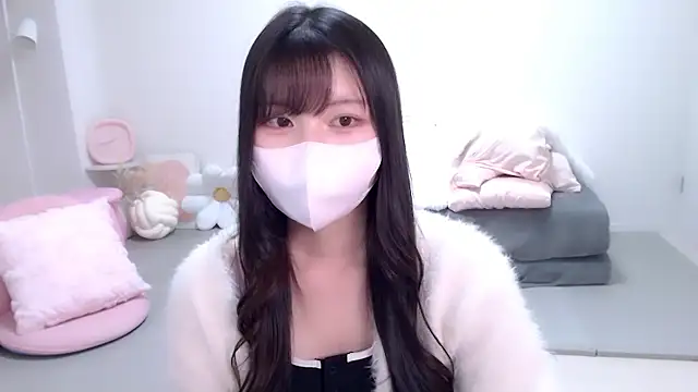 moka-neko online show from 14, 11, 2025