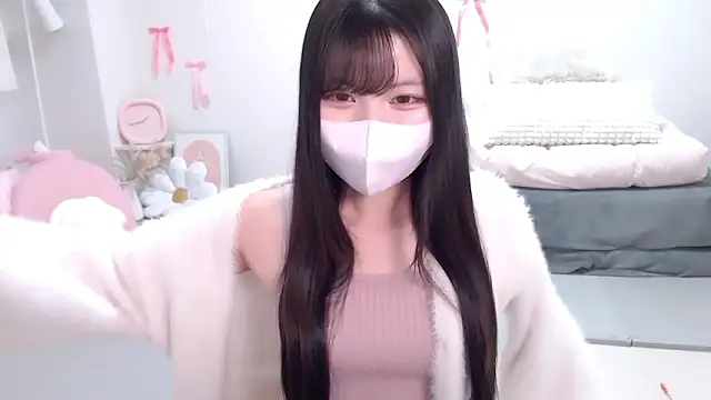 moka-neko online show from 18, 11, 2025