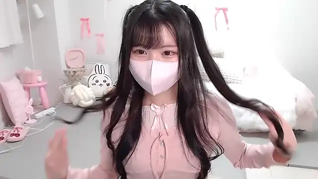 moka-neko online show from 29, 11, 2025