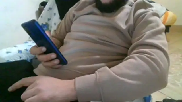 Snapshot of malessere1846 chatting on 28, 10, 2025 malessere1846 online show from 28, 10, 2025