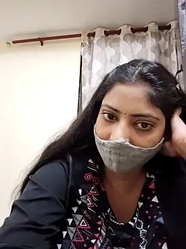 Kajal-baby07 online show from 27, 10, 2025