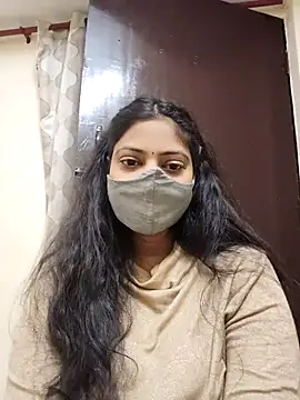 Kajal-baby07 online show from 9, 2, 2026