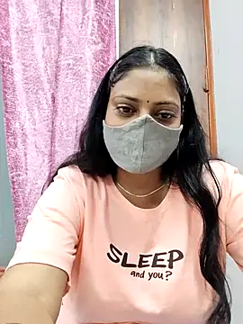 Kajal-baby07 online show from 27, 4, 2026