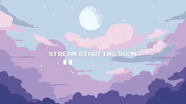 Dirtycalm online show from 20, 5, 2026