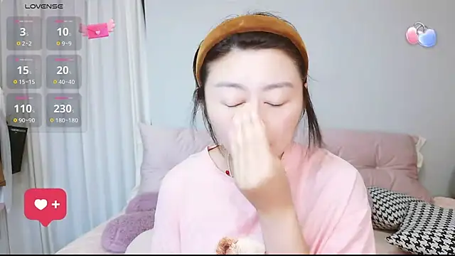 Snapshot of Diva_VVN chatting on 4, 6, 2026 Diva VVN online show from 4, 6, 2026