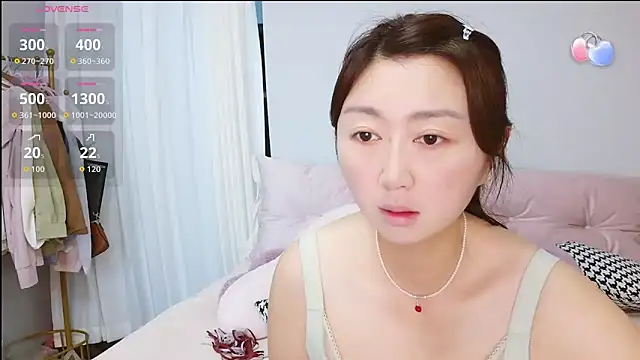 Snapshot of Diva_VVN chatting on 6, 6, 2026 Diva VVN online show from 6, 6, 2026