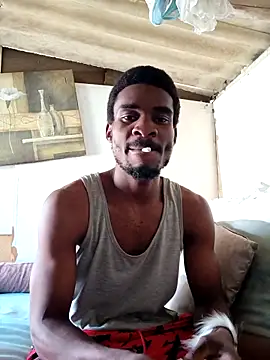 SeductiveDick1997 online show from 18, 9, 2025