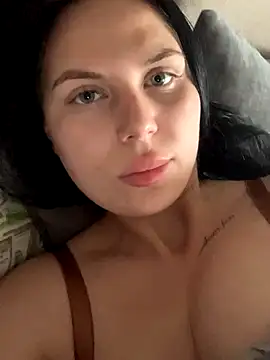 ksenia123 online show from 6, 11, 2025